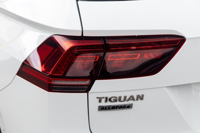 2021 Volkswagen Tiguan 132TSI Comfortline Allspace