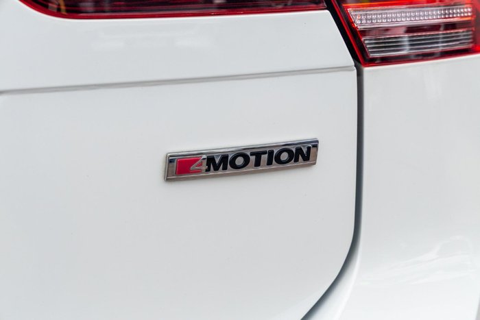 2021 Volkswagen Tiguan 132TSI Comfortline Allspace