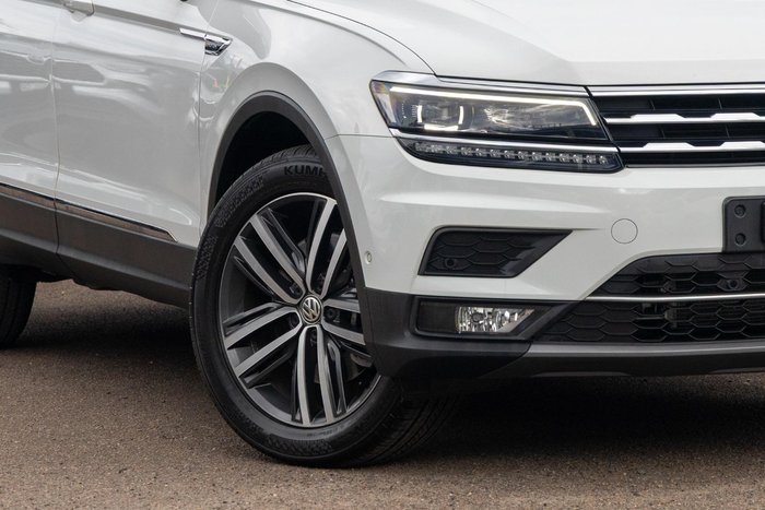 2021 Volkswagen Tiguan 132TSI Comfortline Allspace