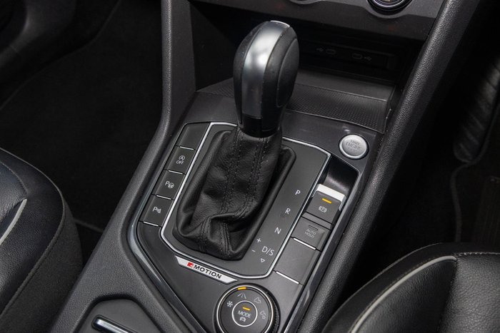 2021 Volkswagen Tiguan 132TSI Comfortline Allspace