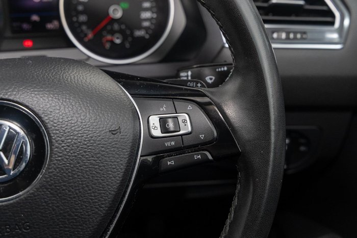 2021 Volkswagen Tiguan 132TSI Comfortline Allspace
