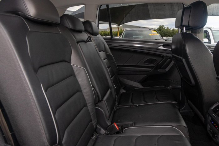2021 Volkswagen Tiguan 132TSI Comfortline Allspace