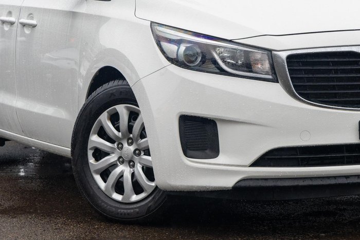 2016 Kia Carnival S