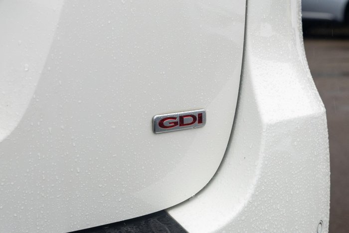 2016 Kia Carnival S