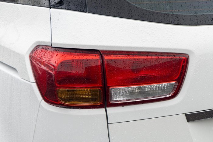 2016 Kia Carnival S