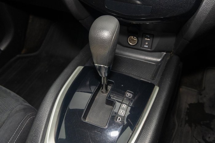 2016 Nissan X-TRAIL ST