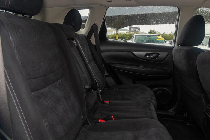 2016 Nissan X-TRAIL ST