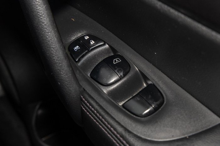 2016 Nissan X-TRAIL ST