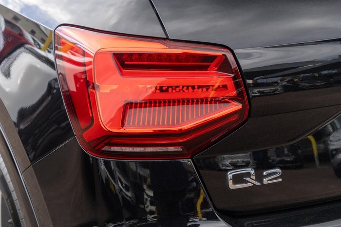 2017 Audi Q2 design