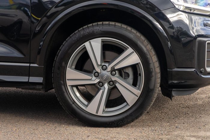 2017 Audi Q2 design