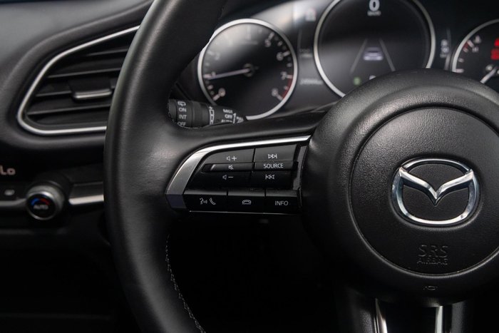 2024 Mazda CX-30 G20 Evolve