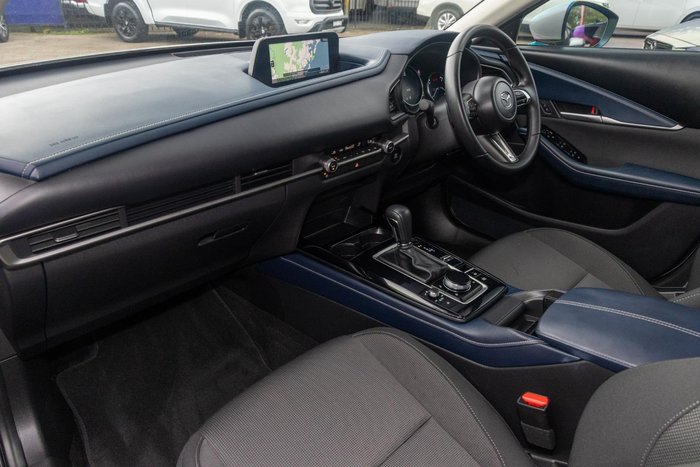 2024 Mazda CX-30 G20 Evolve