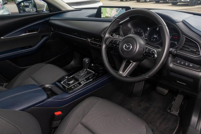 2024 Mazda CX-30 G20 Evolve