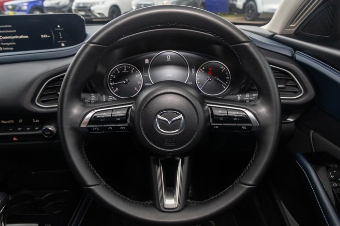 2024 Mazda CX-30 G20 Evolve