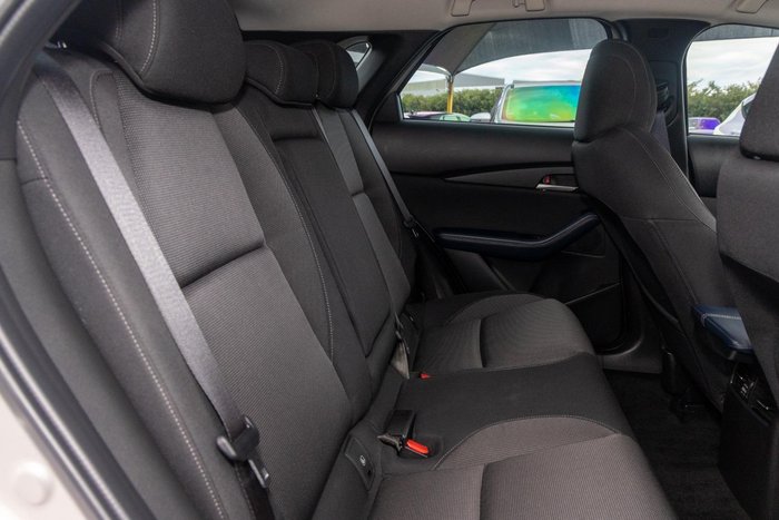 2024 Mazda CX-30 G20 Evolve