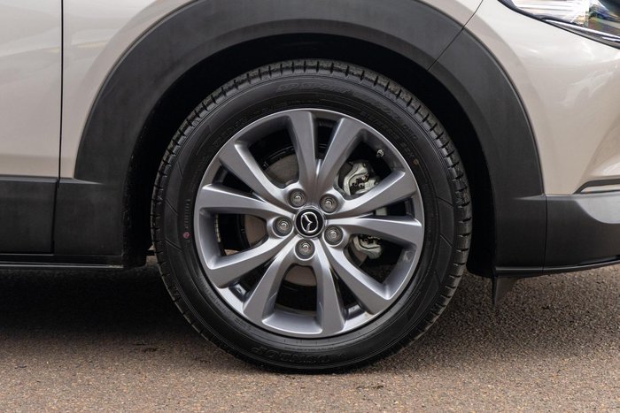 2024 Mazda CX-30 G20 Evolve