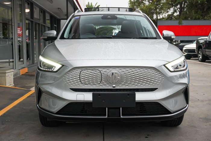 2023 MG ZS EV Essence