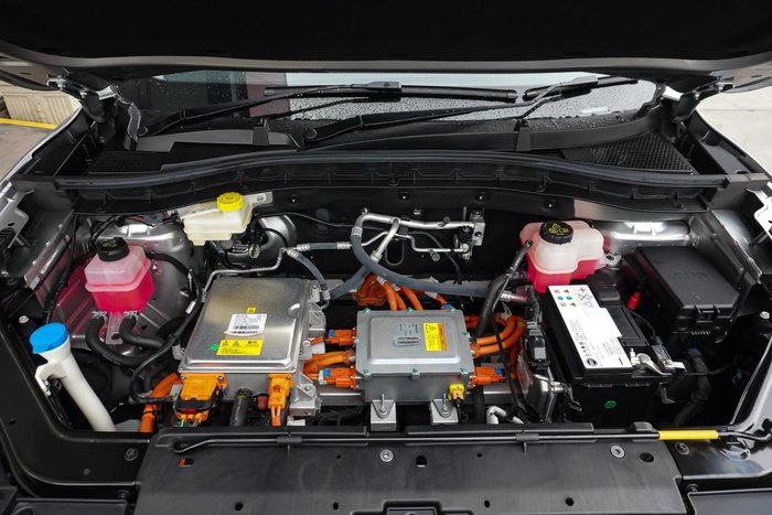2023 MG ZS EV Essence