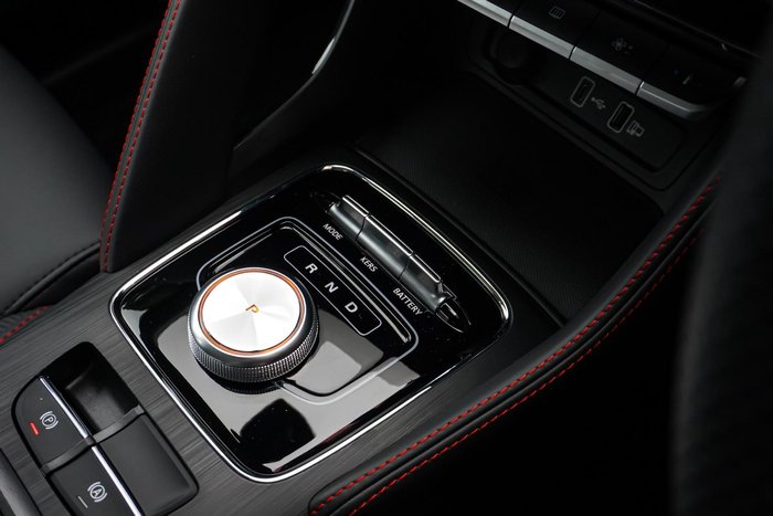 2023 MG ZS EV Essence