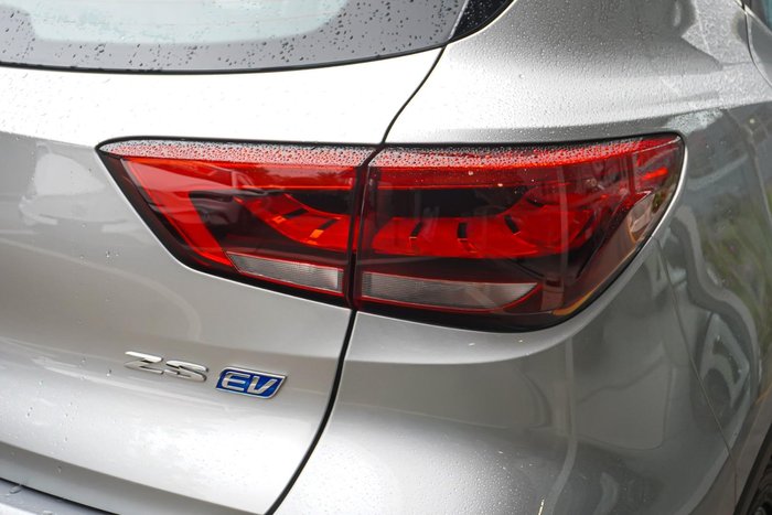 2023 MG ZS EV Essence
