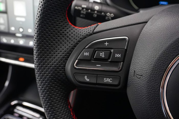2023 MG ZS EV Essence