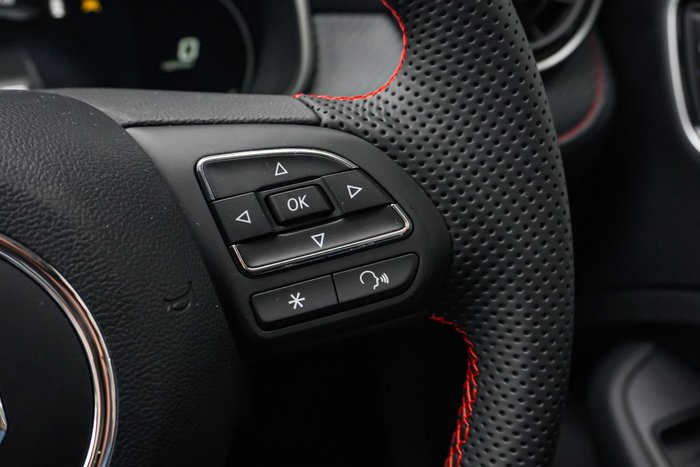 2023 MG ZS EV Essence