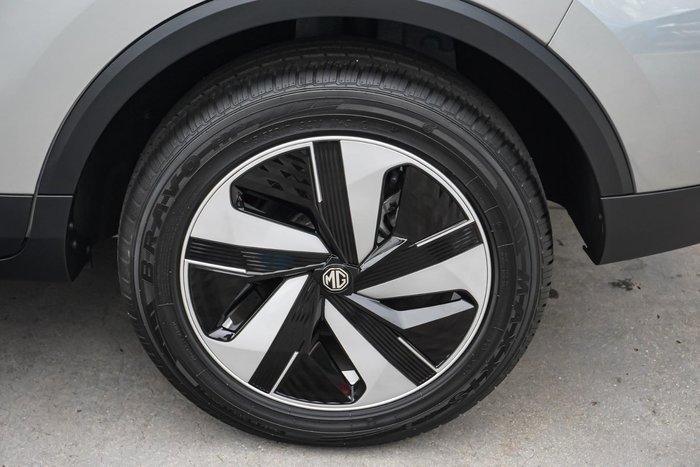 2023 MG ZS EV Essence