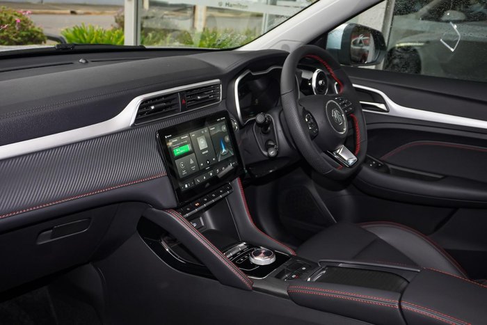 2023 MG ZS EV Essence