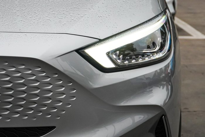 2023 MG ZS EV Essence