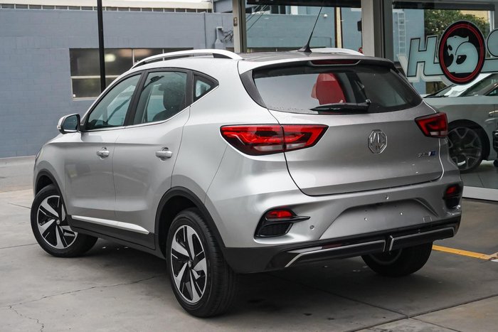 2023 MG ZS EV Essence