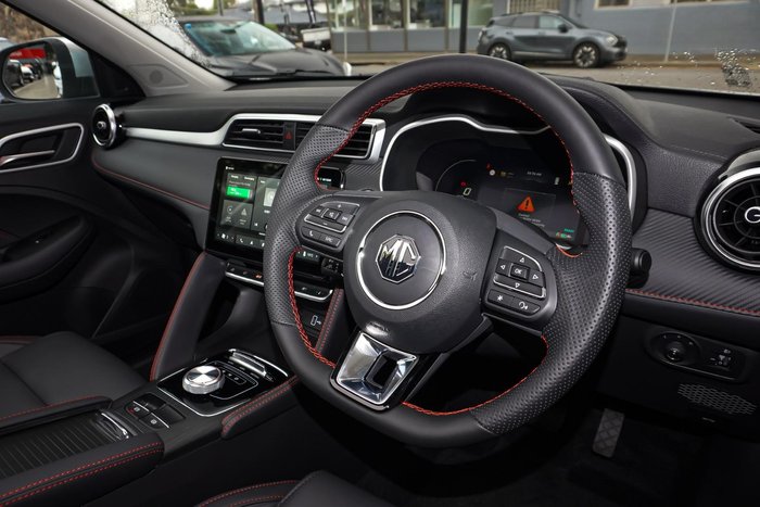 2023 MG ZS EV Essence