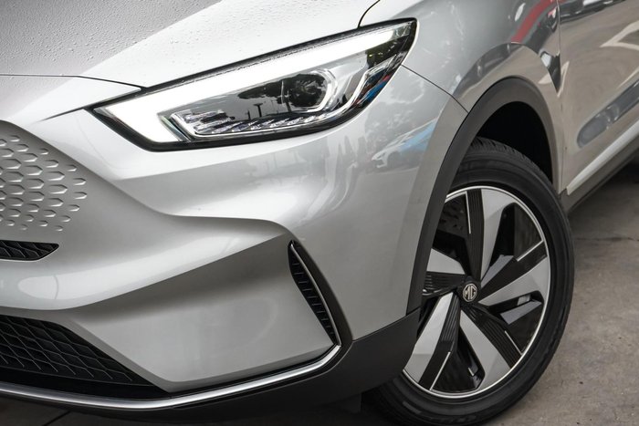 2023 MG ZS EV Essence