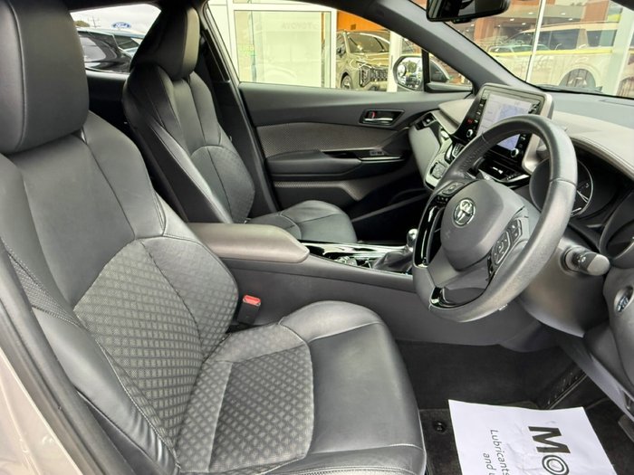 2020 Toyota C-HR Koba