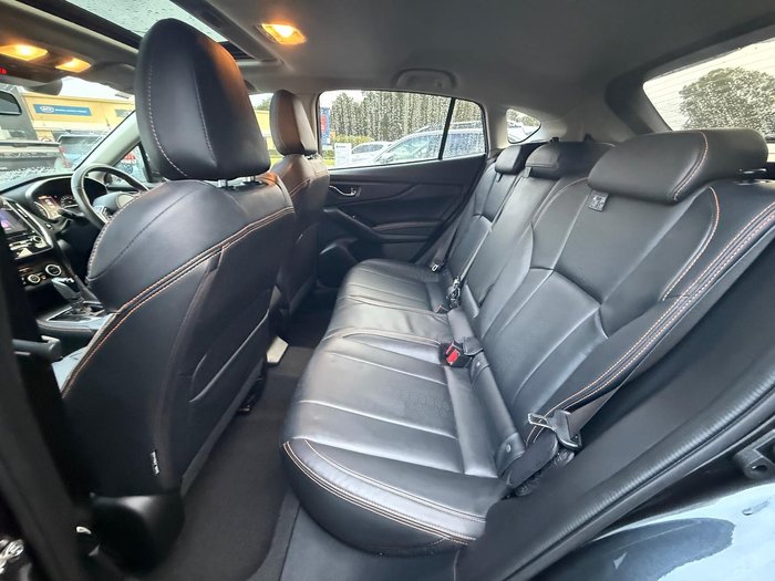 2018 Subaru XV 2.0i-S