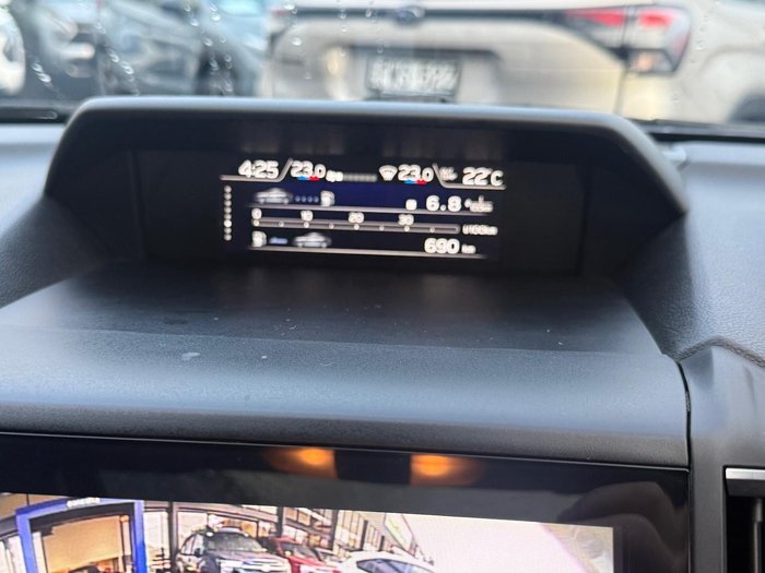 2018 Subaru XV 2.0i-S