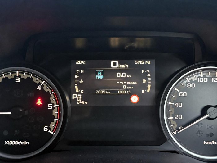 2018 Subaru XV 2.0i-S