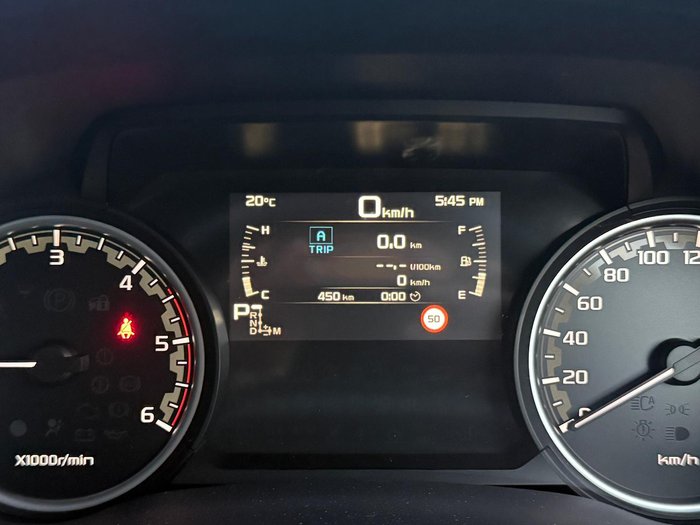 2018 Subaru XV 2.0i-S