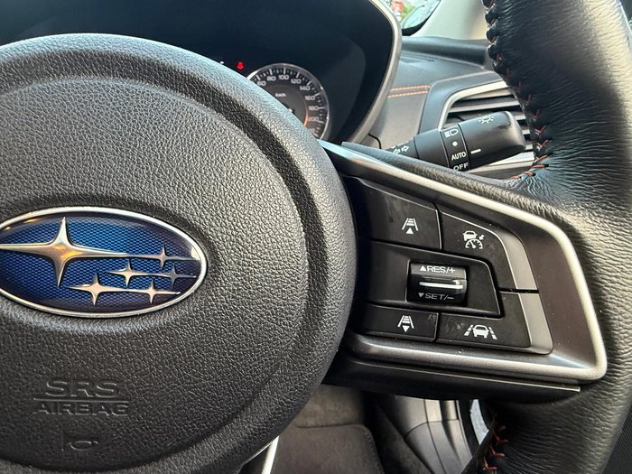 2018 Subaru XV 2.0i-S