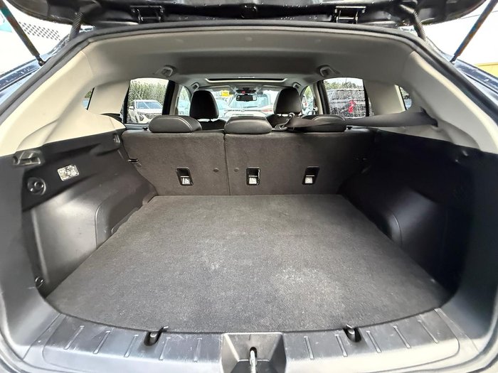 2018 Subaru XV 2.0i-S