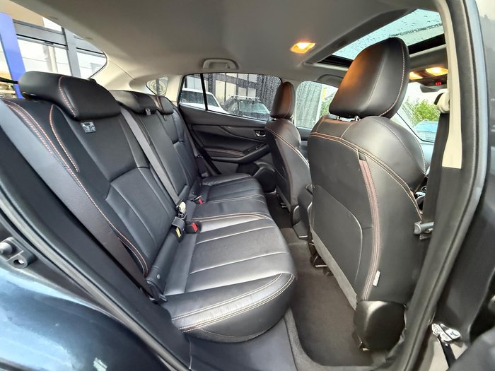 2018 Subaru XV 2.0i-S