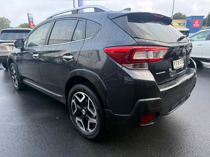 2018 Subaru XV 2.0i-S