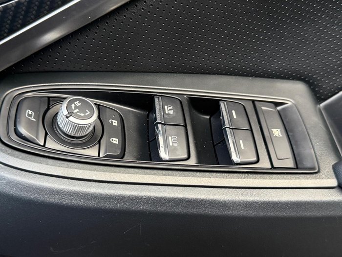 2018 Subaru XV 2.0i-S