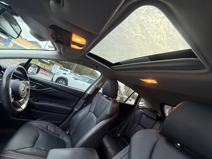 2018 Subaru XV 2.0i-S