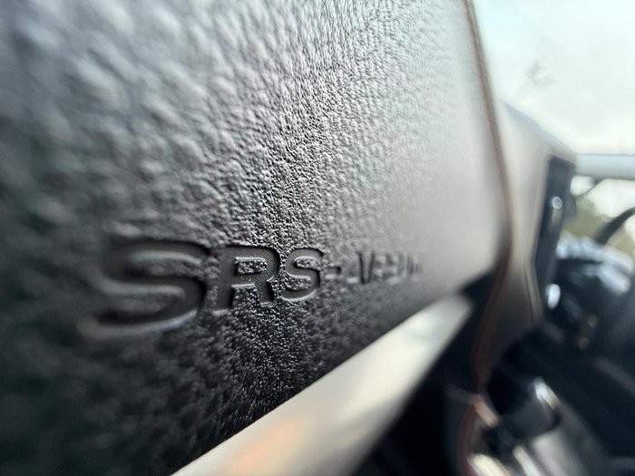 2018 Subaru XV 2.0i-S
