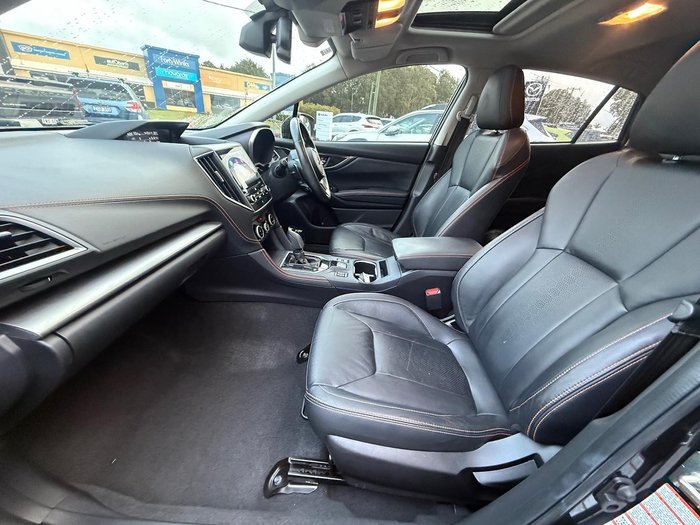 2018 Subaru XV 2.0i-S