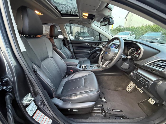 2018 Subaru XV 2.0i-S