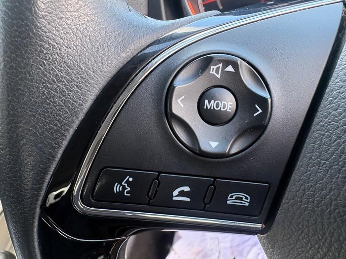 2020 Mitsubishi ASX ES