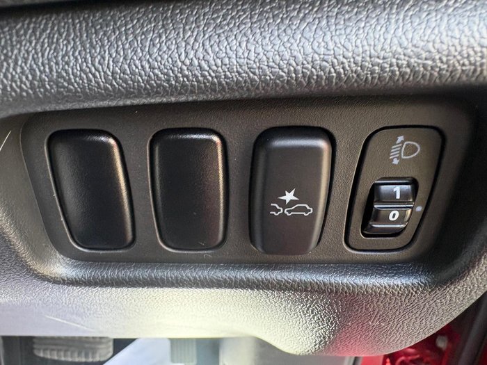 2020 Mitsubishi ASX ES