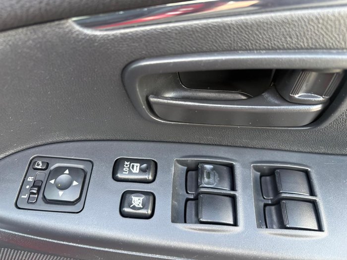 2020 Mitsubishi ASX ES