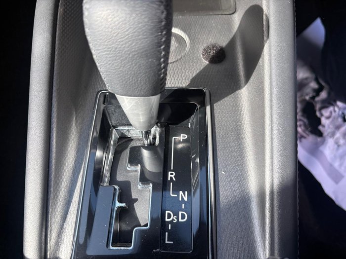 2020 Mitsubishi ASX ES